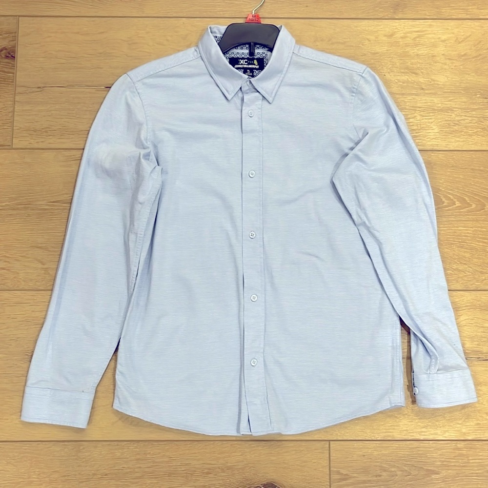 XC Flex Johnson & Murphy Shirt